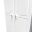 Pembroke 2 Door Wardrobe-1309948020