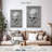 Kerner Skull Optical Illusion-108371143