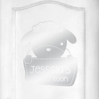 Animals Wall Decal