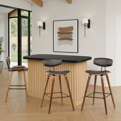 Tabouret de bar Fox 