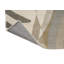 Atelier Handmade Wool Abstract Area Rug-1445071524-1445071526