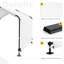 Abri pour chien 4 pi x 4 pi x 3 pi pour l'extérieur-92397709
