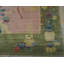 Tapis contemporain de style Art déco chinois (8 pi 10 po x 11 pi 8 po)