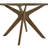 Atiba 4 - Person Four Leg Dining Set