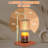 Candle Warmer Lamp With Dimmer/Timer/Adjustable Height - Electric Candle Lamp Warmer For Jar Candles, Home Decor Valentines Day Gifts For Daughter/Mom/Women