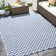 Winfield Geometric Rug