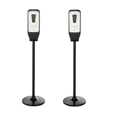 Automatic Liquid Hand Soap Dispenser