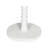 Madeline Threaded Drink Table White-64295792