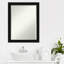 Miroir de salle de bain Hamlan-1982227232