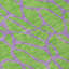 Tapis intérieur / extérieur vert Elowira -356316794