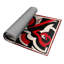 Tapis intérieur et extérieur Daring Dagger-1504106414