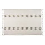 Peshtemal Ikat Sofa Throw