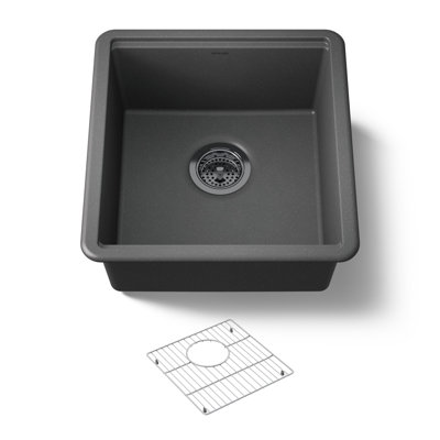 Billings Undermount Bar Sink