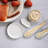 House of Hampton® Giscard Stainless Steel Flatware Set - Service for 4