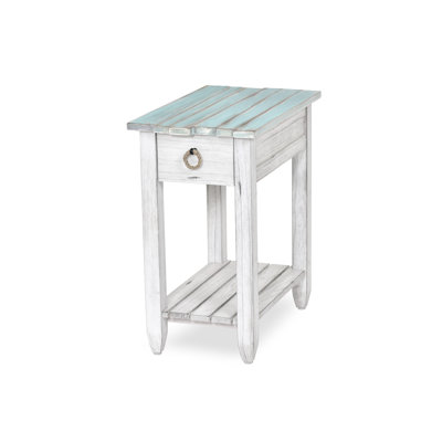 Table de bout Delaplaine Coastal