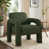 Green Polyester Blend