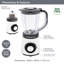 Quest Nutri -Q Blender with Coffee Grinder