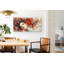 Wrapped Canvas Panoramic Print