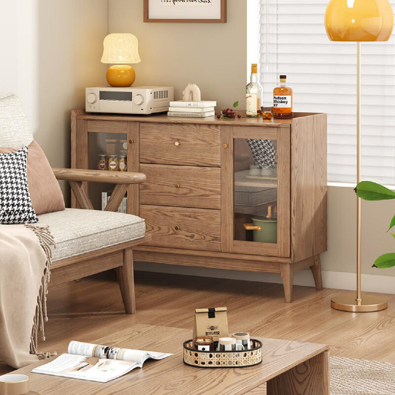 Simple Furniture Sideboard