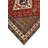 Khylar Distressed Nabi Red Runner