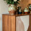 Cabine d'appoint française en bois multifonctionnelle