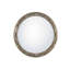 Laurel Canyon Beverly Round Mirror