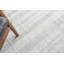 Robin Striped Area Rug in Light Silver/Gray-60499008