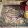 Donnalee Performance Oriental Rug
