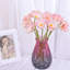 Mélange de fleurs artificielles-1827612637
