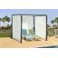 Pergola Sojag Dunwich 8 pi x 8 pi-67124355
