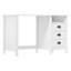 Michaelis Desk Hill With 3 Drawers-52829891
