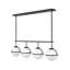 Emmalyn 4 - Light Kitchen Island Linear Pendant-1053407951