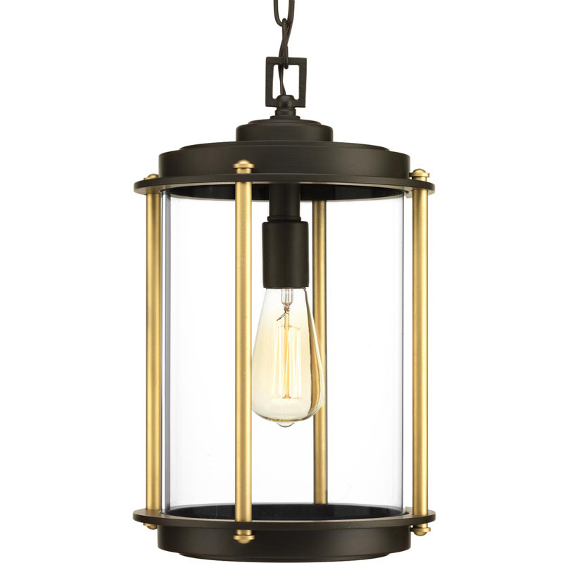 Grandbrook Outdoor Hanging Lantern