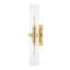 Briggs 2 Light Wall Sconce-1620236164