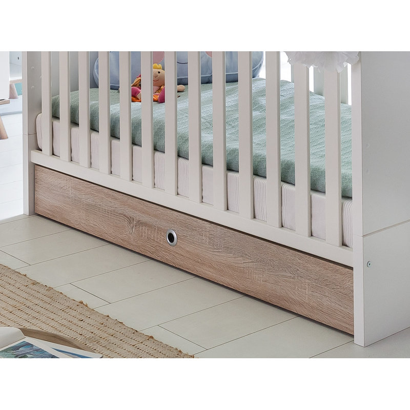 Teague Underbed Storage Drawers