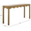Console Michelo Wavy-1925285481