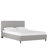Eisley Upholstered Platform Bed-93399758-93399740