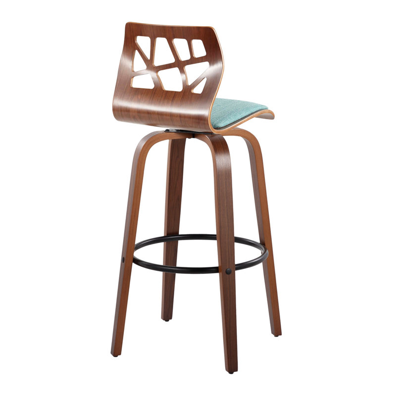 Tabouret de bar Mid-Century