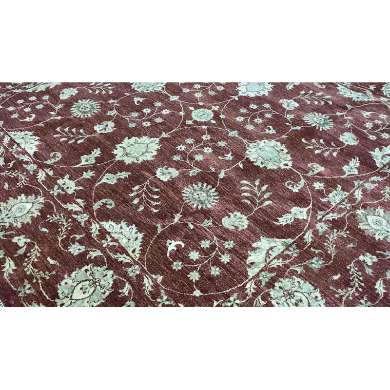 Cornwall One-of-a-Kind 8'11" Area Rug