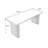 WD820886690018&Size Solid Wood Solid Wood Writing Desk-108918978