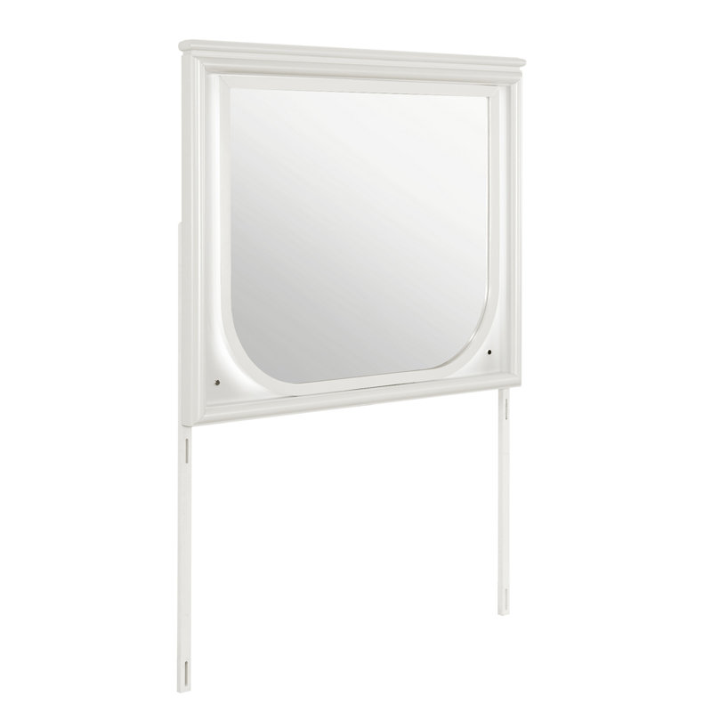 Miroir URIUNI avec DEL