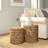 Zander Nesting Tables