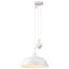 Century 1 - Light Dome Pendant-16639245