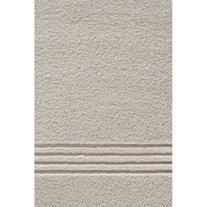 Chelsea Plush Bath Towel, Linen