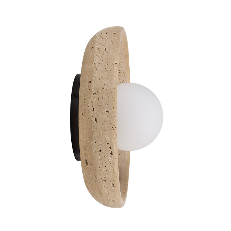 Myrtos Wall Sconce