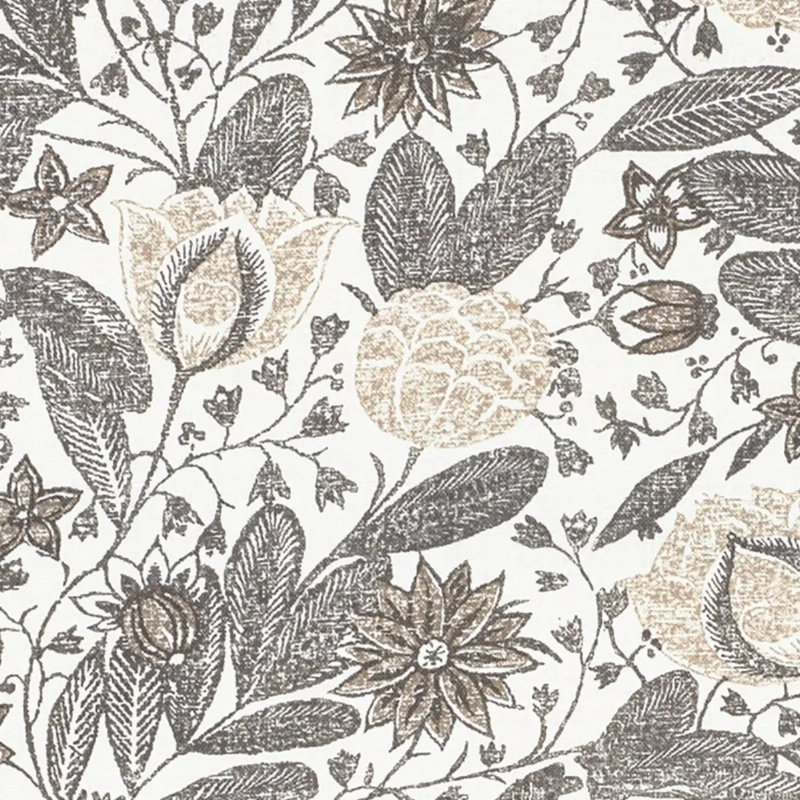 Gloria Fabric, Grisalle