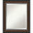 Roulston Wood Flat Wall Mirror-1107150512
