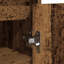 3 Pair Shoe Storage Cabinet-114308515