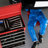 Steel Single Storage Cabinet ( 42.5 " H x 24 " W x 13 " D)