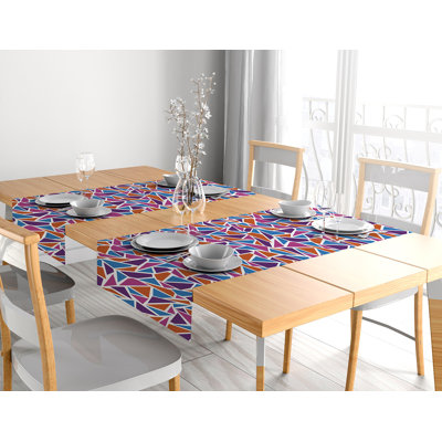 Chemin de table Marek